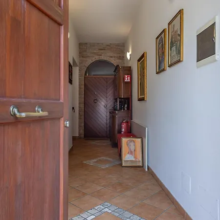 Apartman Co&co Interno 2 *