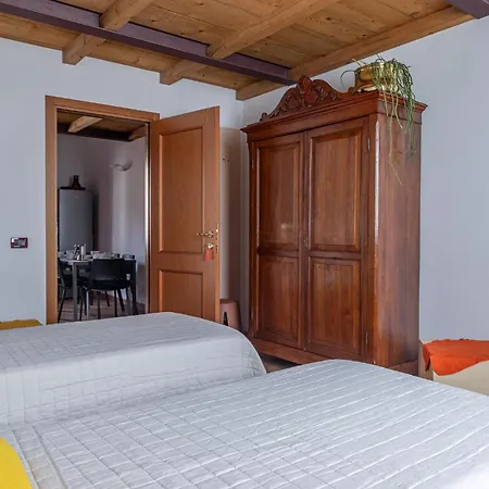 Co&co Interno 2 Apartman *