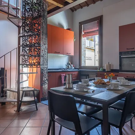 Apartman Co&co Interno 2 Ferrara