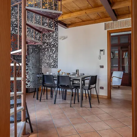 Apartman Co&co Interno 2
