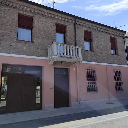Apartman Co&co Interno 2